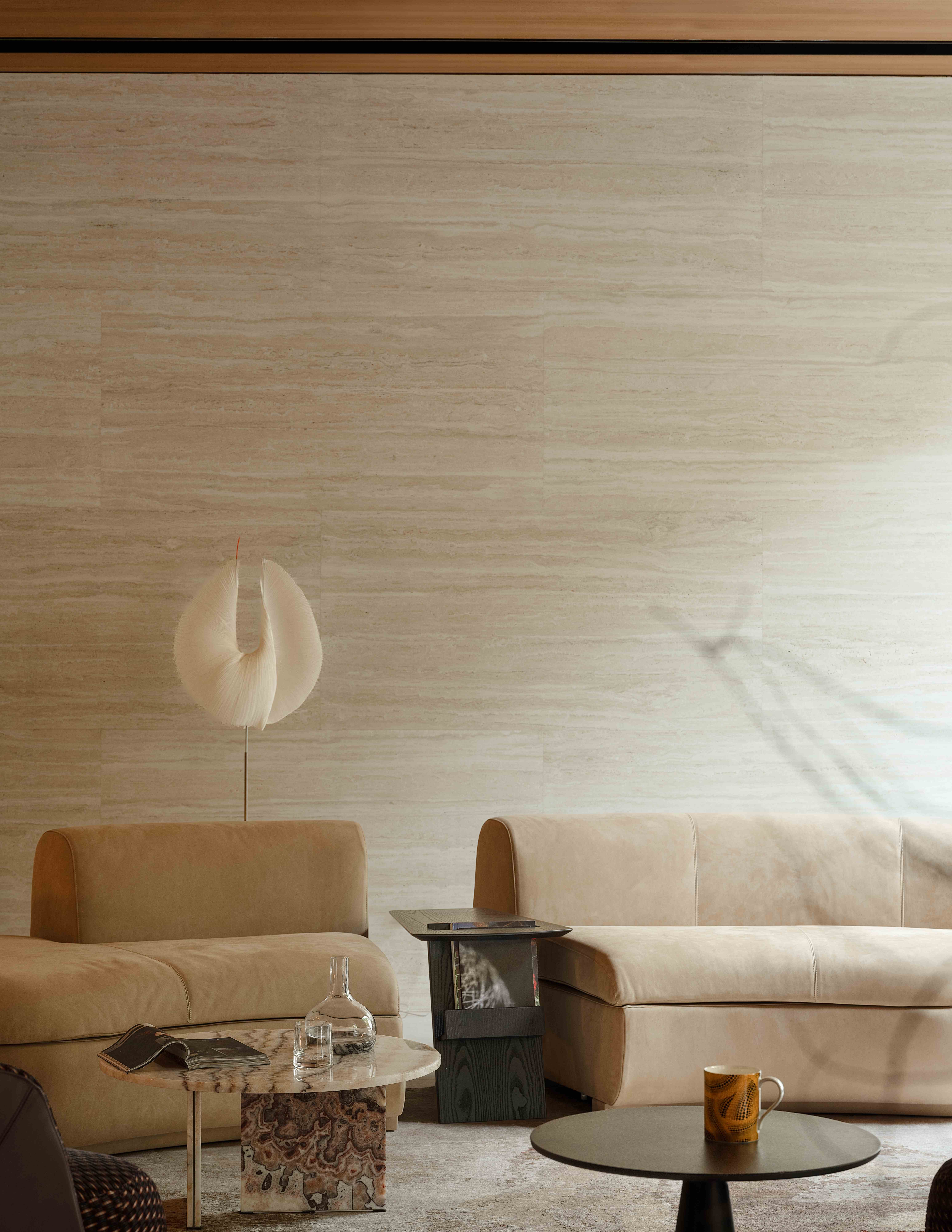 【实景拍摄】铂悦犀湖360m² | 栖于自然深处 生活缓慢生长