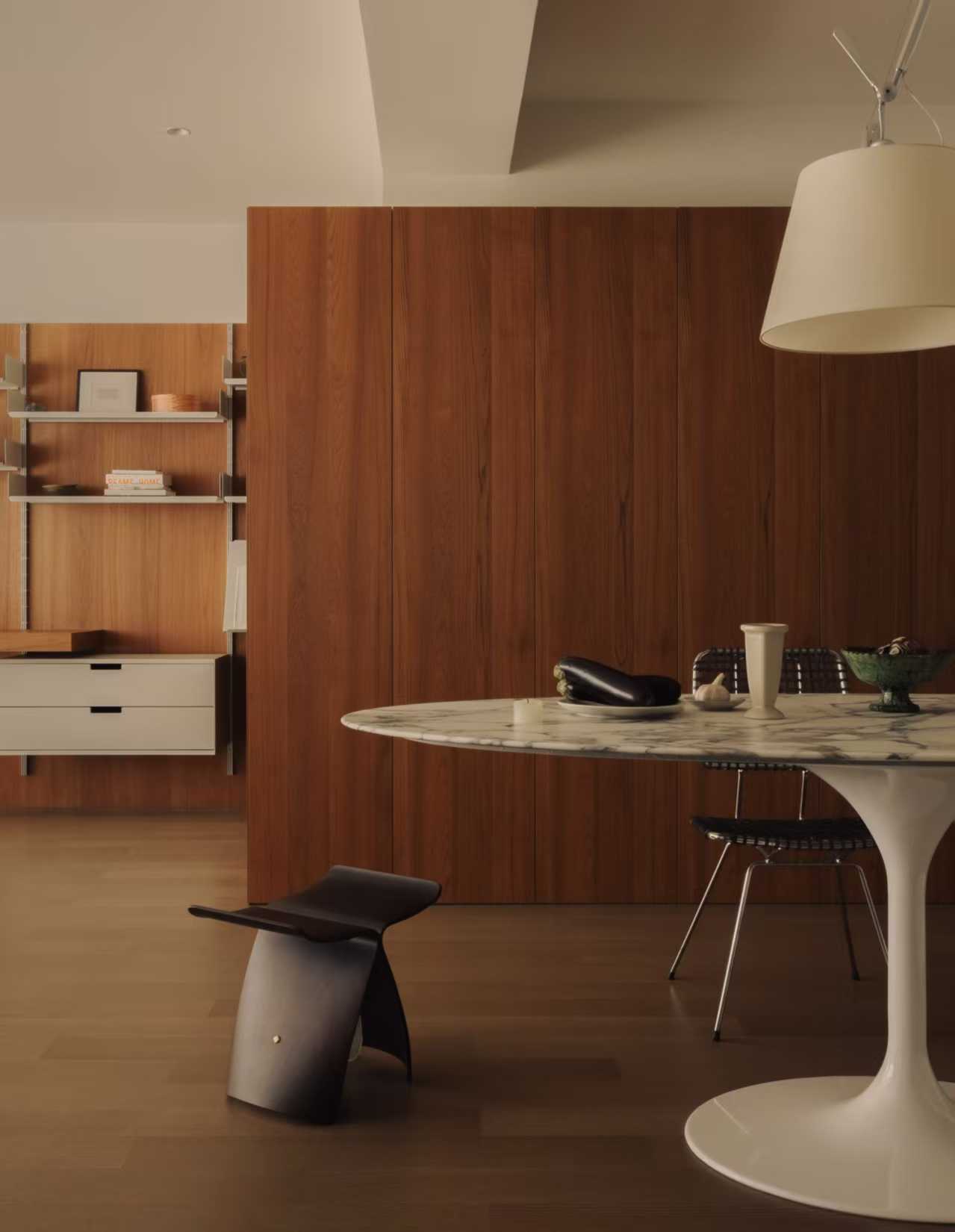 【实景拍摄】虞门雅苑120㎡ | 年轻夫妻的第二居所